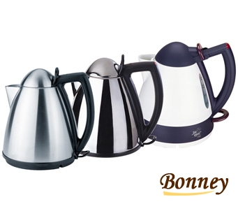 Kettle