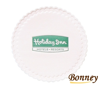 Cup Lid/Coaster 04